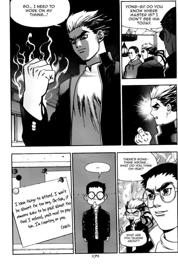 Player Kill Chapter 13 9